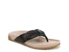 Vionic Eva Flip Flop In Black
