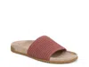 Vionic Evie Slide Sandal In Pink