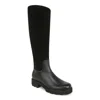 Vionic Fallbrook Knee High Boot In Black
