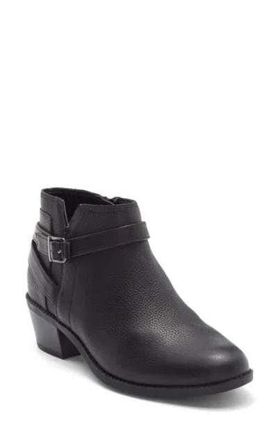 Vionic Farrah Bootie In Black