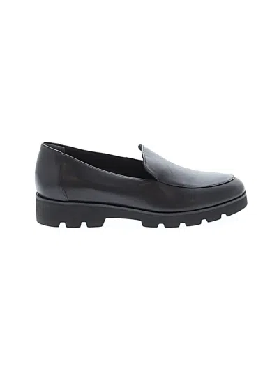 Pre-owned Vionic Flats In Black