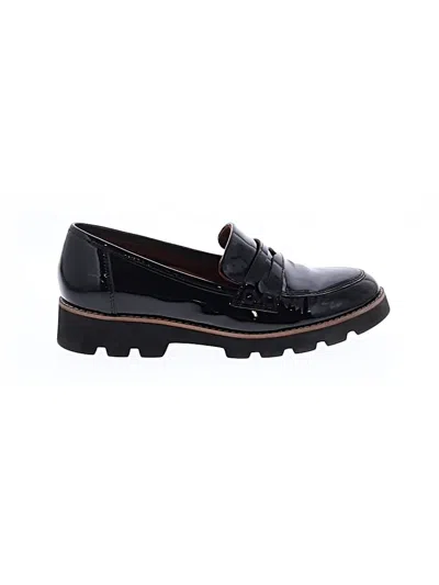 Pre-owned Vionic Flats In Black