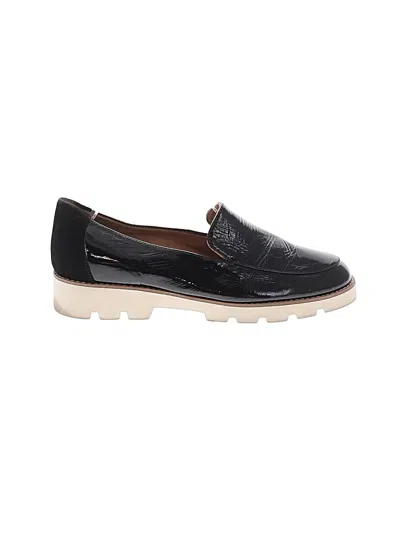 Pre-owned Vionic Flats In Black