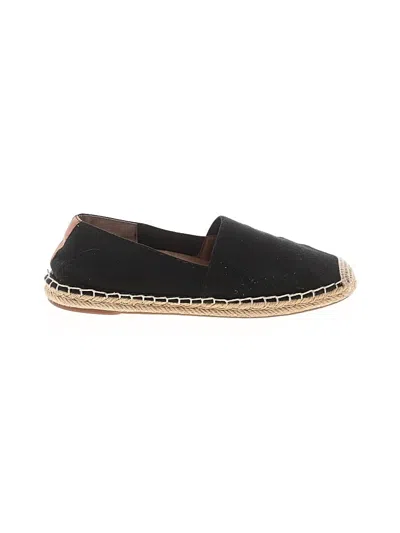 Pre-owned Vionic Flats In Black