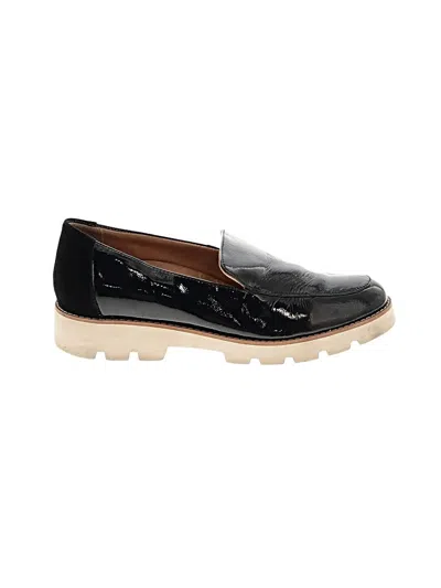 Pre-owned Vionic Flats In Black