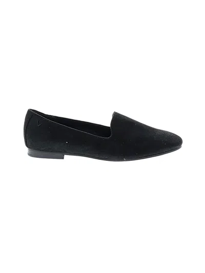 Pre-owned Vionic Flats In Black