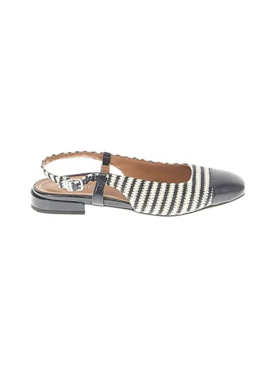 Pre-owned Vionic Flats In Blue