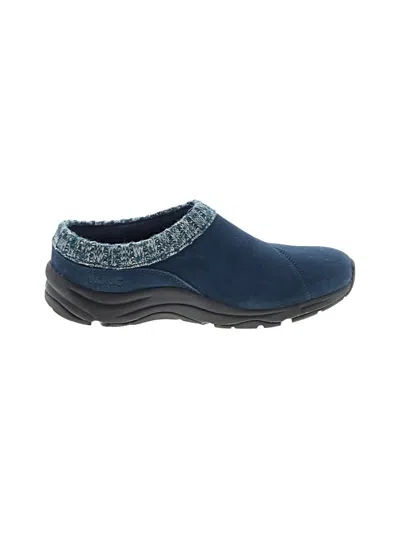 Pre-owned Vionic Flats In Blue