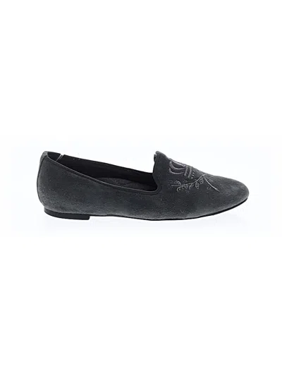 Pre-owned Vionic Flats In Gray