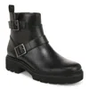 Vionic Folsom Ankle Boot In Black