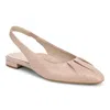 Vionic Gabriela Slingback Flat