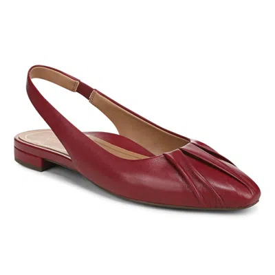 Vionic Gabriela Slingback Flat