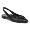 Vionic Gabriela Slingback Flat In Black
