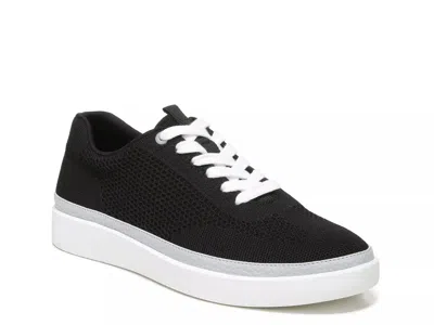 Vionic Galia Sneaker In Black