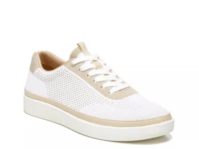 Vionic Galia Sneaker In White