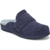 Vionic Gemma Ii Mule In Blue