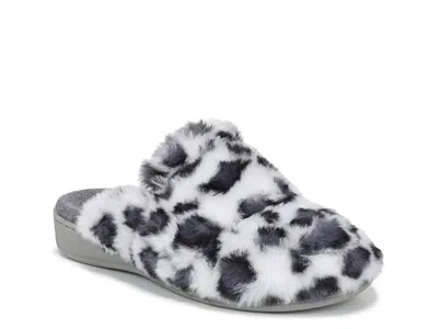 Vionic Gemma Ii Mule In Gray