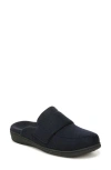 Vionic Gemma Ii Mule In Navy