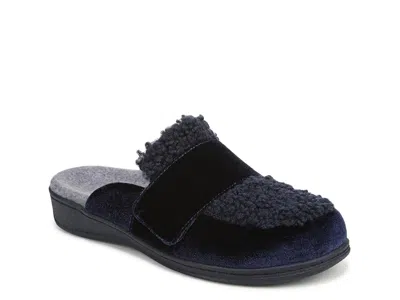 Vionic Gemma Ii Mule In Pink