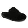 Vionic Gemma Ii Mule In Black