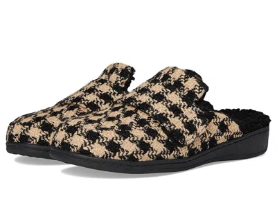 Vionic Gemma Ii Mule Slippers In Multi