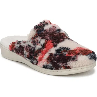 Vionic Gemma Ii Mule In White