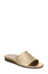 Vionic Gillian Slide Sandal In Multi