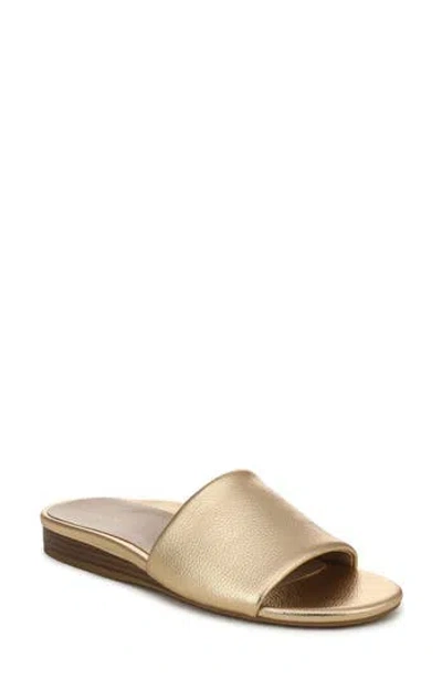 Vionic Gillian Slide Sandal In Multi