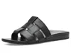 Vionic Glendora Slide Sandal In Black