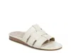 Vionic Glendora Slide Sandal In White