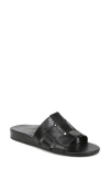 Vionic Glendora Slide Sandal In Black