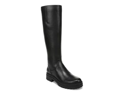 Vionic Gretchen Boot In Black