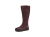 Vionic Gretchen Tall Boot In Brown