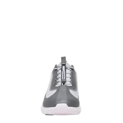 Vionic Guinn Grey / Blush Guinn-gryblsh Women's In Gray
