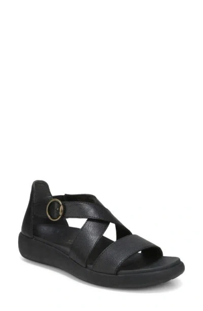 Vionic Harmony Rx Sandal In Black