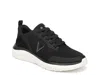 Vionic Hayward Sneaker In Black