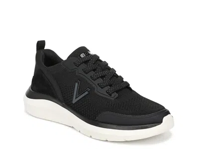 Vionic Hayward Sneaker In Black