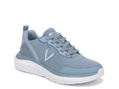 Vionic Hayward Sneaker In Blue