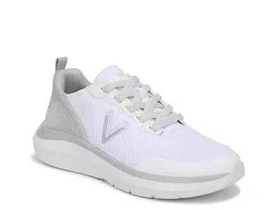 Vionic Hayward Sneaker In White