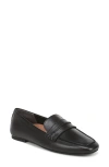 Vionic Henley Penny Loafer In Black