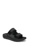 Vionic Hope Rx Recovery Sandal In Black