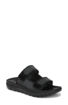 Vionic Hope Rx Recovery Sandal In Black