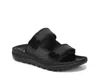 Vionic Hope Rx Recovery Sandal In Black