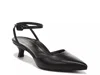 Vionic Jacynda Pointed Toe Pump In Black