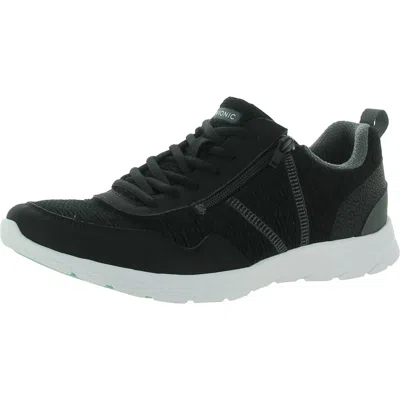 Vionic Jetta Womens Fitness Gym Walking Shoes In Multi