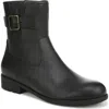 Vionic Jill Bootie In Black