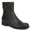 Vionic Jill Short Boot In Black