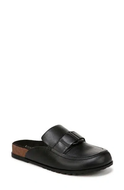Vionic Jordan Mule In Black