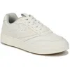 Vionic Karmelle Womens Leather Lifestyle Casual And Fashion Sneakers In White