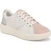 Vionic Kearny 2.0 Platform Sneaker In White